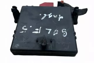 1K0907530E Блок управления (другие) Seat Toledo 4 Арт e12269021, вид 2