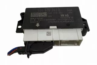 308782 Блок управления (другие) Seat Leon 3 Арт e12268980, вид 1