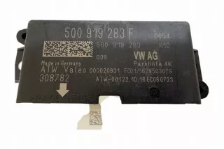 308782 Блок управления (другие) Seat Leon 3 Арт e12268980, вид 3
