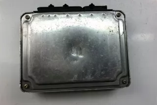 030906032M Блок управления (другие) Seat Arosa Арт e12268947, вид 2