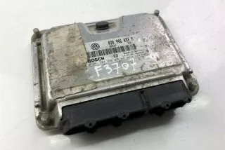 030906032M Блок управления (другие) Seat Arosa Арт e12268947, вид 4
