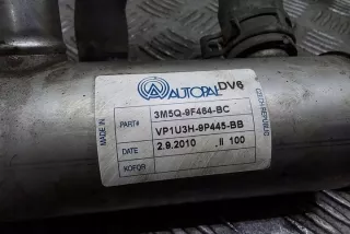3M5Q9F464BC Радиатор EGR Volvo V70 3 Арт e12268910, вид 4