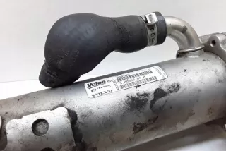 880182B Радиатор EGR Volvo S60 2 Арт e12268875, вид 1
