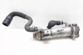880182B Радиатор EGR Volvo S60 2 Арт e12268875, вид 2