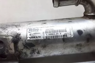 880182B Радиатор EGR Volvo S60 2 Арт e12268873, вид 1