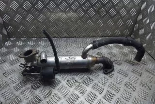 070131512F Радиатор EGR Volkswagen Transporter T5 Арт e12268843, вид 1