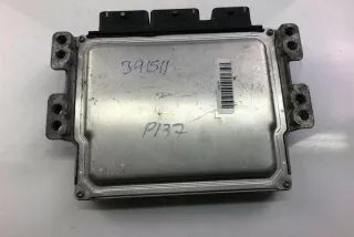 DZ01_ 237100121R Блок управления (другие) Renault Megane 3 Арт e12268833, вид 3