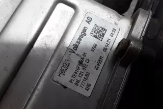 04L131512CF Радиатор EGR Volkswagen Multivan T6 Арт e12268746, вид 1
