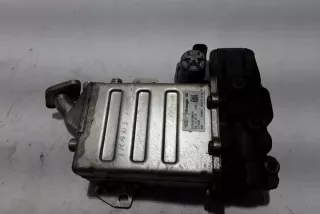 04L131512CF Радиатор EGR Volkswagen Multivan T6 Арт e12268746, вид 3