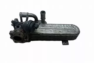 03G131513J Радиатор EGR Volkswagen Golf 5 Арт e12268692, вид 2