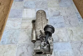 03G131513J Радиатор EGR Volkswagen Golf 5 Арт e12268690, вид 2