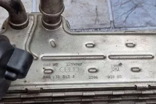 03G131513J Радиатор EGR Volkswagen Golf 5 Арт e12268690, вид 3