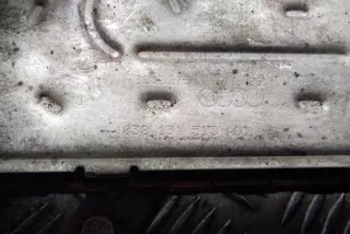 038131513AD Радиатор EGR Volkswagen Golf 5 Арт e12268682, вид 2