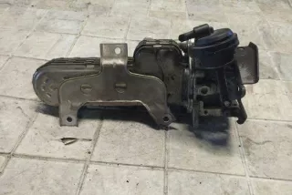 038131513AD Радиатор EGR Volkswagen Golf 5 Арт e12268680, вид 1