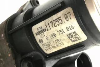 03L131512DQ Радиатор EGR Volkswagen Caddy 4 Арт e12268662, вид 1