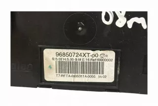 96850724XT Блок управления (другие) Peugeot 2008 Арт e12268518, вид 3