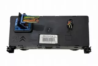 96850724XT Блок управления (другие) Peugeot 2008 Арт e12268516, вид 2