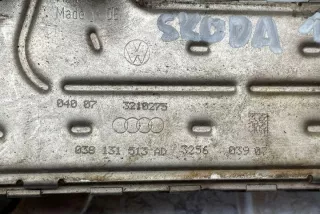3210275 Радиатор EGR Seat Toledo 3 Арт e12268505, вид 2