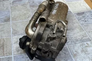 3210275 Радиатор EGR Seat Toledo 3 Арт e12268505, вид 4
