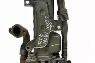 038131513 Радиатор EGR Seat Leon 3 Арт e12268463, вид 2