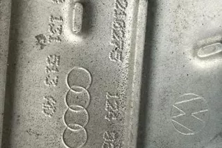 038131513 Радиатор EGR Seat Leon 3 Арт e12268463, вид 3