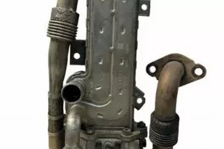 038131513 Радиатор EGR Seat Leon 3 Арт e12268463, вид 4