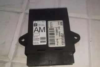 13111457 Блок управления (другие) Opel Signum Арт e12268420, вид 1