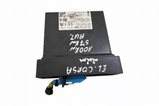 9841539980 Блок управления (другие) Opel Corsa F Арт e12268353, вид 2