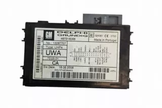 497316088 Блок управления (другие) Opel Astra H Арт e12268293, вид 2