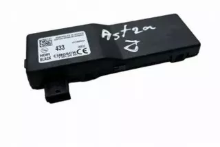 13503204 Блок управления (другие) Opel Astra J Арт e12268283, вид 2