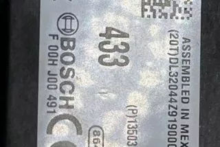 13503204 Блок управления (другие) Opel Astra J Арт e12268283, вид 3