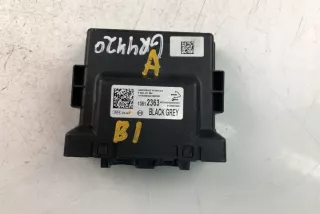 13512363 Блок управления (другие) Opel Astra K Арт e12268230, вид 2