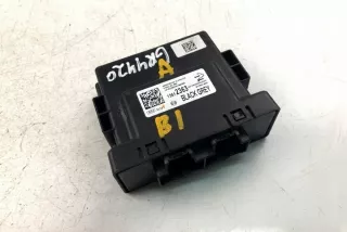 13512363 Блок управления (другие) Opel Astra K Арт e12268230, вид 4