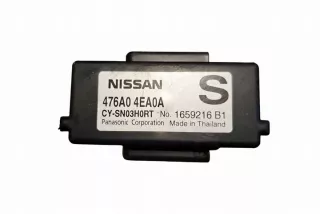 476A04EA0A Блок управления (другие) Nissan Qashqai 2 Арт e12268146, вид 2