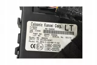 116RAI000258 Блок управления (другие) Nissan NV 200 Арт e12268036, вид 5