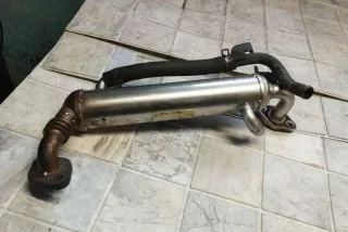 8973635151 Радиатор EGR Opel Astra L Арт e12268014, вид 1