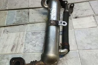 8973635151 Радиатор EGR Opel Astra L Арт e12268014, вид 3