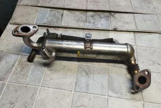 8973635151 Радиатор EGR Opel Astra L Арт e12268014, вид 4