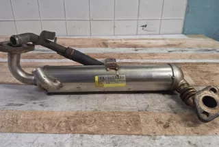 8973635151 Радиатор EGR Opel Astra L Арт e12268012, вид 1