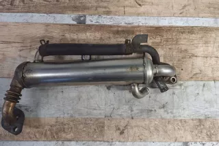 8973635151 Радиатор EGR Opel Astra L Арт e12268012, вид 2