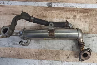 8973635151 Радиатор EGR Opel Astra L Арт e12268012, вид 3