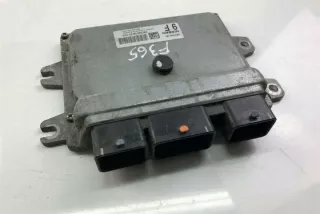 MEC940160D11210 Блок управления (другие) Nissan Micra K12 Арт e12268004, вид 2