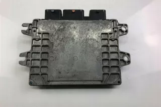 MEC940160D11210 Блок управления (другие) Nissan Micra K12 Арт e12268004, вид 3