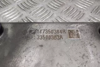 147350364R Радиатор EGR Nissan Qashqai 2 Арт e12267994, вид 1