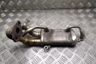147350364R Радиатор EGR Nissan Qashqai 2 Арт e12267994, вид 2