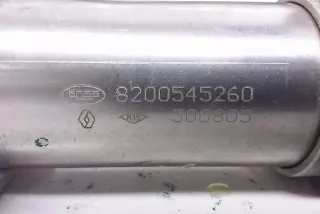 FJP0_ 8200545260 Радиатор EGR Nissan Note E11 Арт e12267984, вид 2