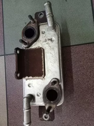  Радиатор EGR Mitsubishi Pajero 3 Арт e12267973