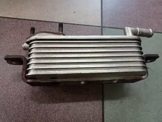 Радиатор EGR Mitsubishi Pajero 3 Арт e12267973, вид 2