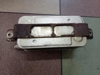  Радиатор EGR Mitsubishi Pajero 3 Арт e12267973, вид 3