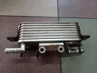  Радиатор EGR Mitsubishi Pajero 3 Арт e12267973, вид 4
